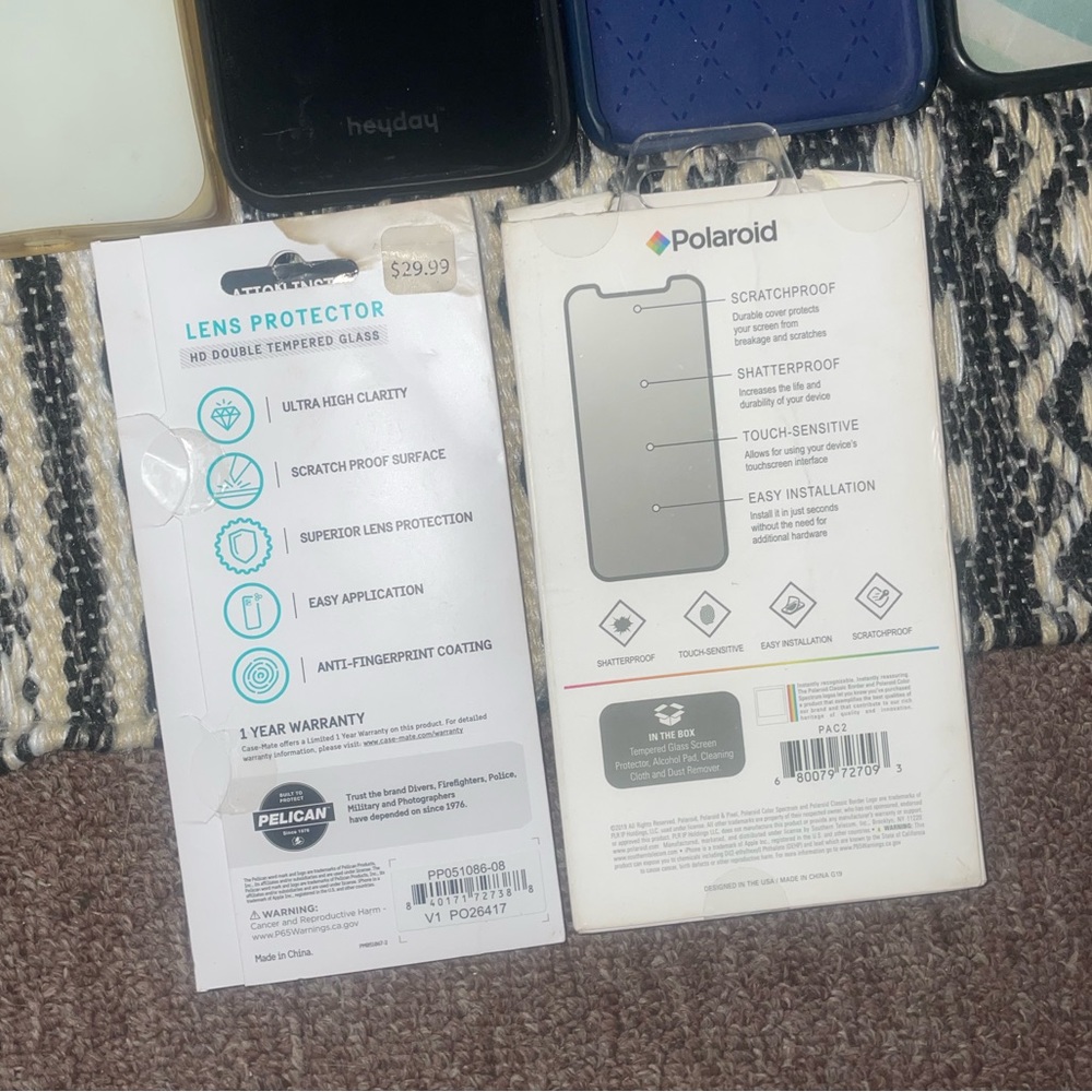 iPhone Case & Accessories Bundle!!! - Picture 14 of 14